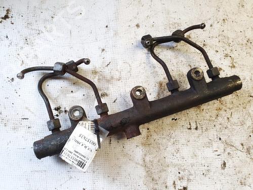 Used Injection rail Injection rail 35671765 35671765