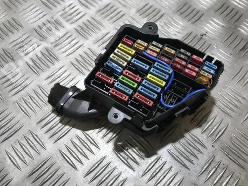 Used Fuse box Fuse box SKODA OCTAVIA I (1U2) 1.9 TDI (90 hp) 33500053 33500053