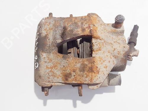 Used Right front brake caliper Right front brake caliper 35604116 35604116