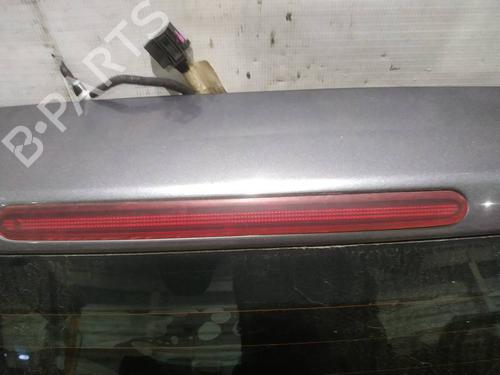 Used Third brake light Third brake light VW TOURAN (1T1, 1T2) 1.9 TDI (100 hp) 39968501 39968501