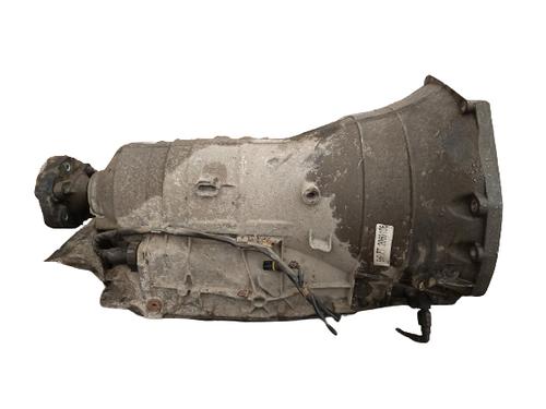 Gearbox BMW 7 (E65, E66, E67) 735 i | BP35298936M3 - Image 2