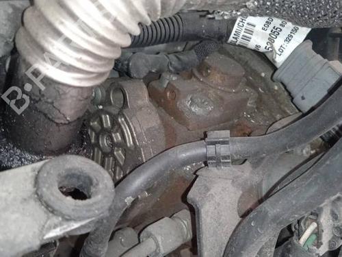 Used Injection pump Injection pump 35307047 35307047