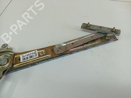 Rear left window mechanism SUBARU TRIBECA (B9) 3.0 (WXE) | BP34771620C24 - Image 2