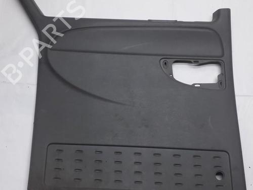 Used Rear left panel Rear left panel 38452631 38452631