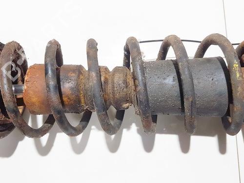 Used Shock absorber spring Shock absorber spring VW GOLF III (1H1) 1.9 SDI (64 hp) 35875523 35875523