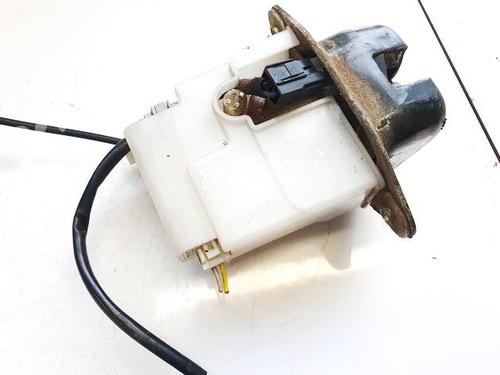 Tailgate lock HONDA FR-V (BE) 2.2 i CTDi (BE5) | BP37084841C101 - Image 2