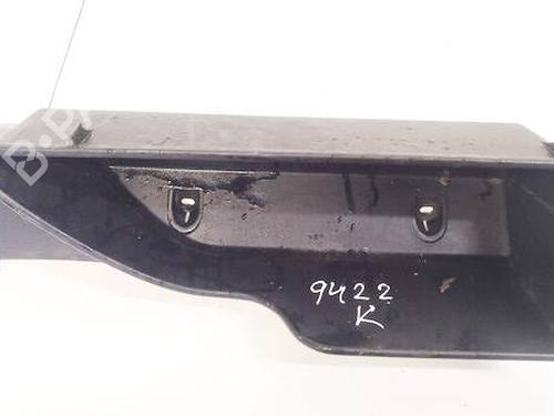 Vano posta oggetti Vano posta oggetti OPEL ZAFIRA A MPV (T98) 2.0 DTI 16V (F75) (101 hp) 35104421 35104421