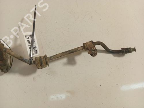 Pipe HONDA CR-V II (RD_) 2.0 (RD5) | BP34903193M125 - Image 2