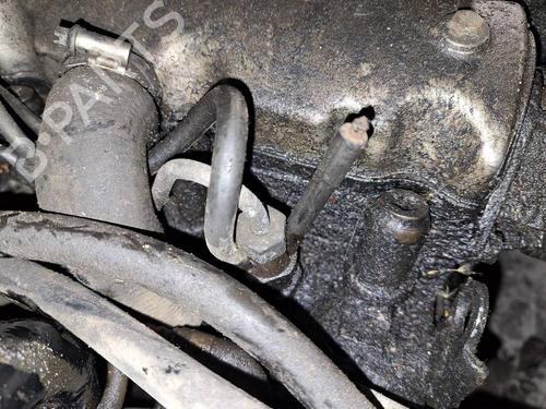 Used Injector Injector PEUGEOT 806 (221) 1.9 TD (92 hp) 35127349 35127349