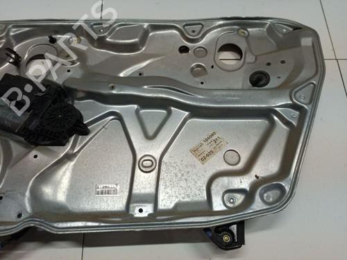 Front right window mechanism VW PASSAT B5 Variant (3B5) 1.9 TDI | BP34869502C23 - Image 3