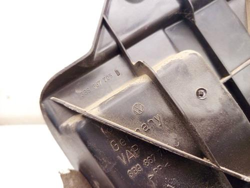 Boot lining VW PASSAT B5 Variant (3B5) 1.8 | BP38160941I3 - Image 3