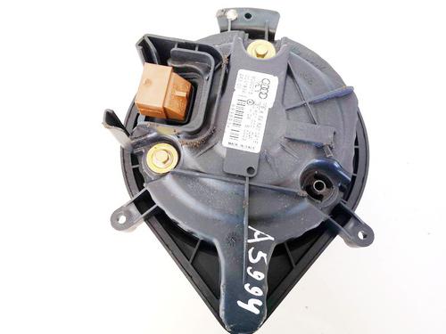 Used Heater blower motor Heater blower motor AUDI A4 B7 (8EC) 2.0 TDI (140 hp) 35626027 35626027