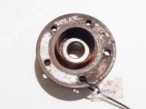Used Right rear steering knuckle Right rear steering knuckle 35643523 35643523