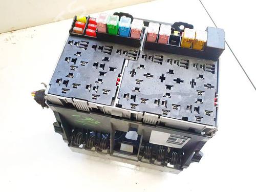Fuse box FORD TRANSIT Van (FA_ _) 2.2 TDCi | BP32616169E1