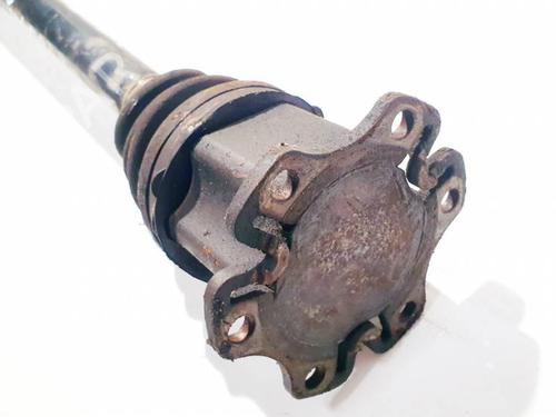 Right front driveshaft SEAT EXEO (3R2) 2.0 TDI | BP34924445M39 - Image 3