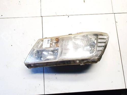 Used Left headlight Left headlight DODGE JOURNEY 2.0 CRD (140 hp) 35128780 35128780
