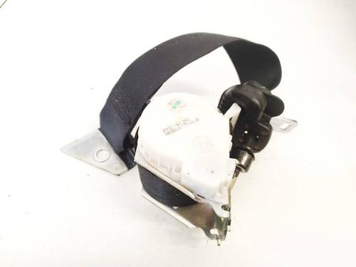 Used Rear right seatbelt Rear right seatbelt 36454744 36454744