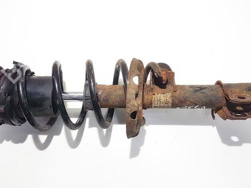 Used Left front shock absorber Left front shock absorber 35474531 35474531