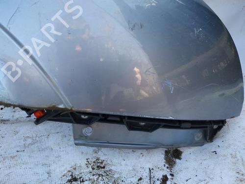 Used Front bumper bracket Front bumper bracket 35538010 35538010