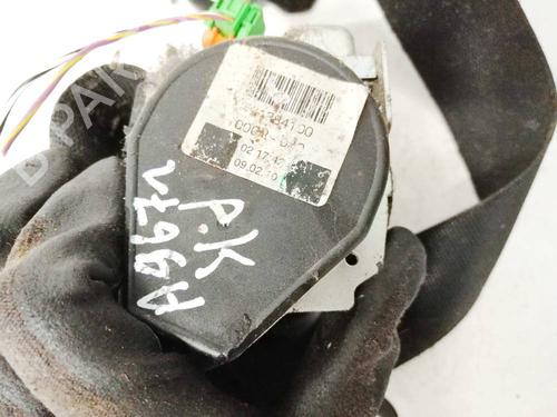 Front left seatbelt VW CRAFTER 30-35 Bus (2E_) 2.5 TDI | BP35140629I26 - Image 3