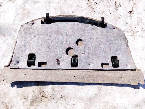 Rear parcel shelf OPEL INSIGNIA A (G09) 2.0 CDTI (68) | BP35291238C85 - Image 2