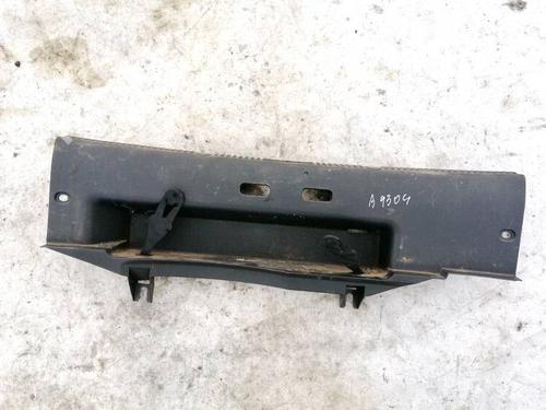 Used Step Step SKODA FABIA II (542) 1.9 TDI (105 hp) 35257573 35257573