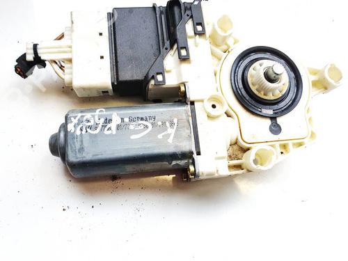 Used Left rear window motor Left rear window motor 35248409 35248409