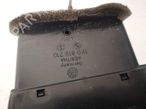 Air vent VW GOLF V (1K1) 1.9 TDI | BP38041423I21 - Image 2