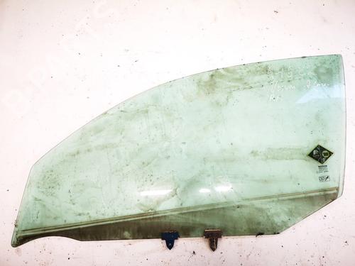 Used Front left door window Front left door window 35554641 35554641