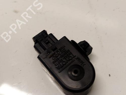 Electronic module LEXUS IS II (_E2_) 220d (ALE20) | BP36456041M83 - Image 2