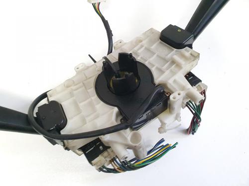 Warning switch SSANGYONG REXTON / REXTON II (GAB_) 2.7 Xdi | BP35487390I22 - Image 3