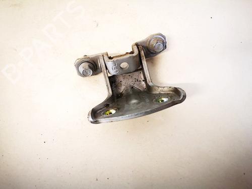 Used Hinge/Door check strap Hinge/Door check strap HYUNDAI ATOS (MX) 1.0 i (58 hp) 32878583 32878583