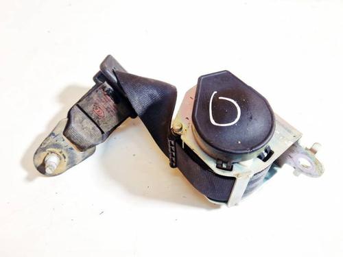 Used Rear right seatbelt Rear right seatbelt 35013746 35013746