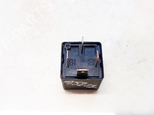 Electronic sensor OPEL ZAFIRA A MPV (T98) 2.0 DI 16V (F75) | BP33106421M84 - Image 2