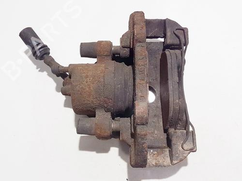 Right front brake caliper VOLVO V50 (545) 2.0 D | BP35866773M104 - Image 2