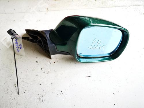 Used Right mirror Right mirror AUDI A4 B5 (8D2) 1.9 TDI (110 hp) 35583272 35583272