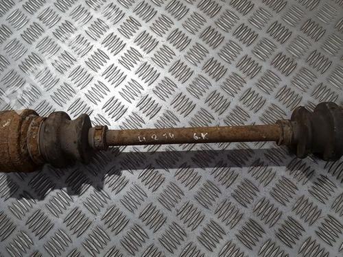 Used Left rear driveshaft Left rear driveshaft 35710837 35710837