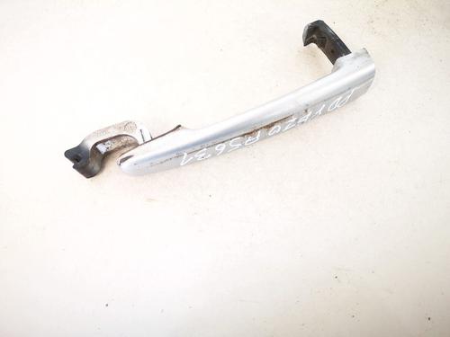 front-right-exterior-door-handle-peugeot-307-3ac-2000-2001-2002-2003-2004-2005-2006-2007-2008-2009-2010-2011-2012-35589511 main image