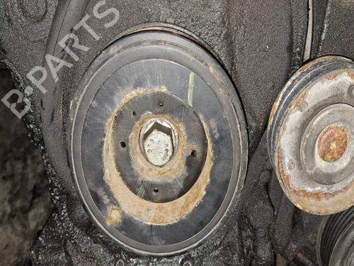 Remskive Remskive AUDI A5 (8T3) 2.0 TFSI (180 hp) 34780791 34780791