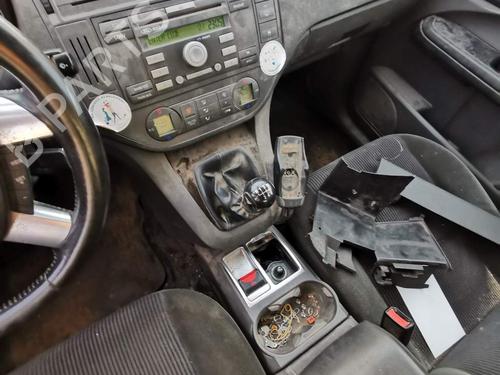 Pipe FORD FOCUS C-MAX (DM2) 2.0 TDCi | BP32537157M125 