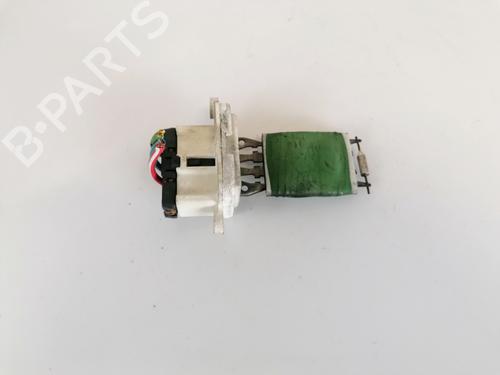 Used Heater resistor Heater resistor 35503780 35503780