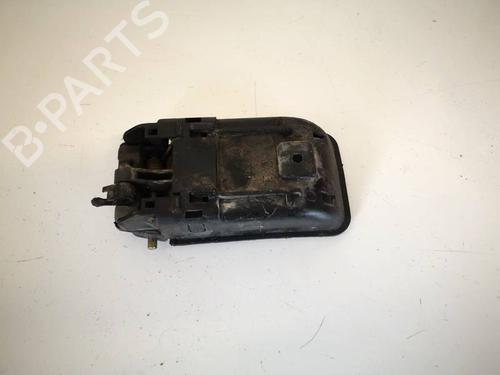 Front right interior door handle FIAT DUCATO Van (244_) 2.3 JTD | BP35233503I14 - Image 2