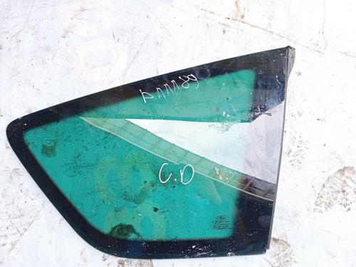 Used Rear right quarter glass Rear right quarter glass 34807917 34807917
