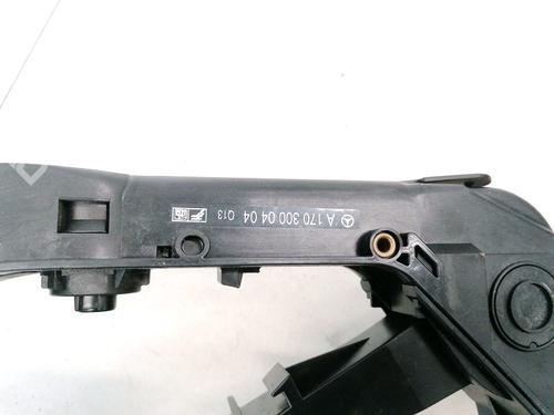 Pedal MERCEDES-BENZ CLC-CLASS (CL203) CLC 180 Kompressor (203.746) | BP35512112I4 - Image 3