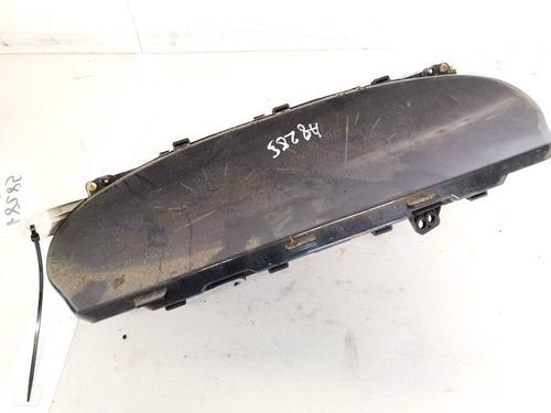 Used Instrument cluster Instrument cluster 35389323 35389323