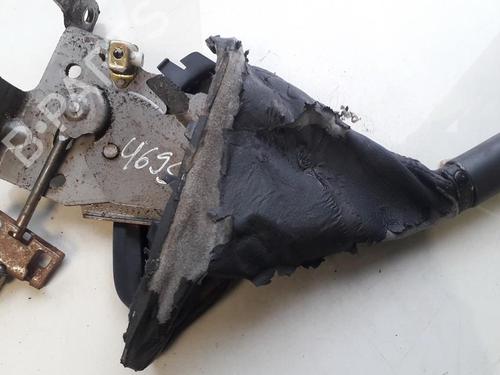 Used Hand brake Hand brake RENAULT LAGUNA II (BG0/1_) 1.8 16V (BG06, BG0J, BG0M) (116 hp) 35850980 35850980