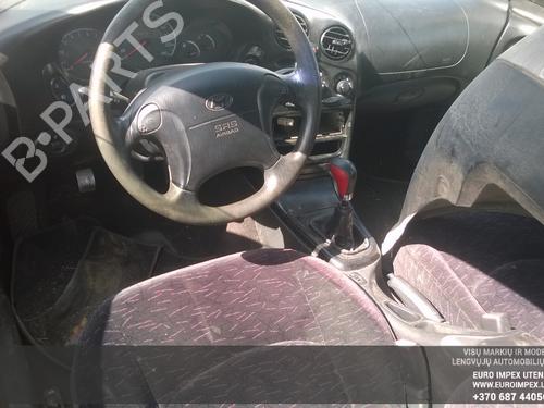 Electronic module HYUNDAI COUPE I (RD) 2.0 16V | BP33479623M83 - Image 8