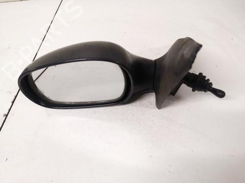 Retrovisor izquierdo Retrovisor izquierdo 35468139 35468139