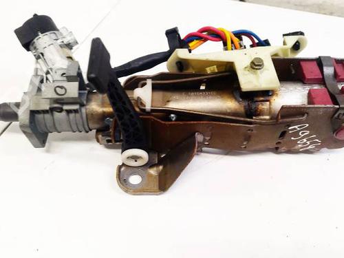 Used Steering column Steering column PEUGEOT 406 (8B) 1.8 16V (110 hp) 35147554 35147554