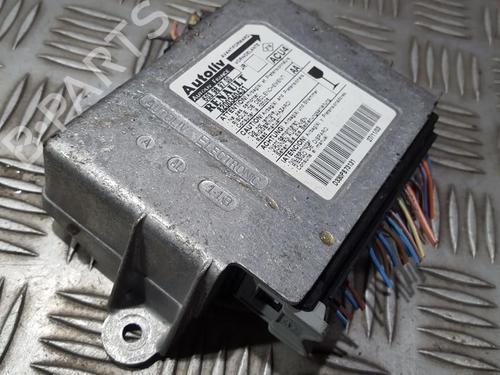 ecu-airbags-renault-scenic-ii-jm01_-2003-2004-2005-2006-2007-2008-2009-2010-33497604 main image